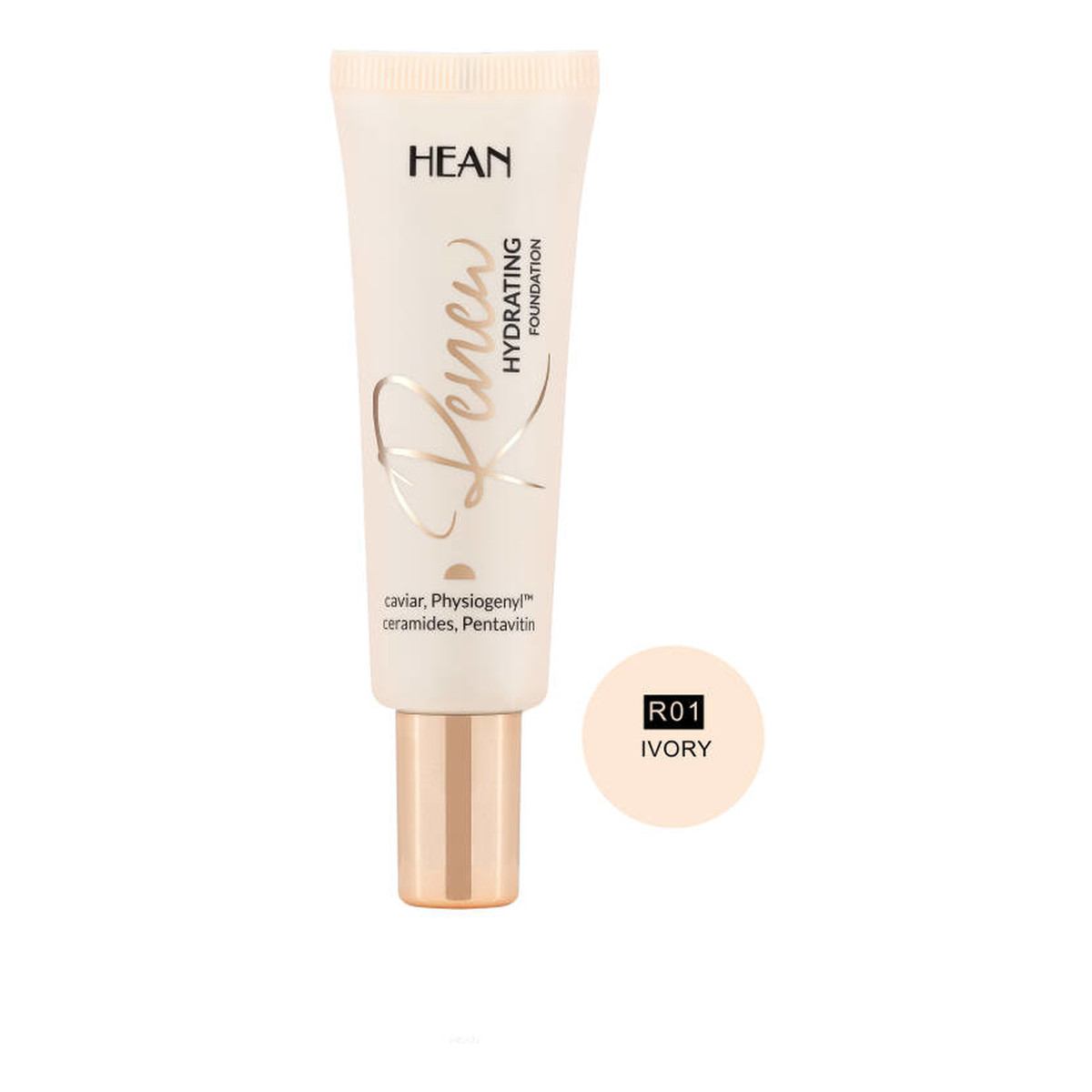 Hean Renew Podkład nawilżający Hydrating Foundation 20ml