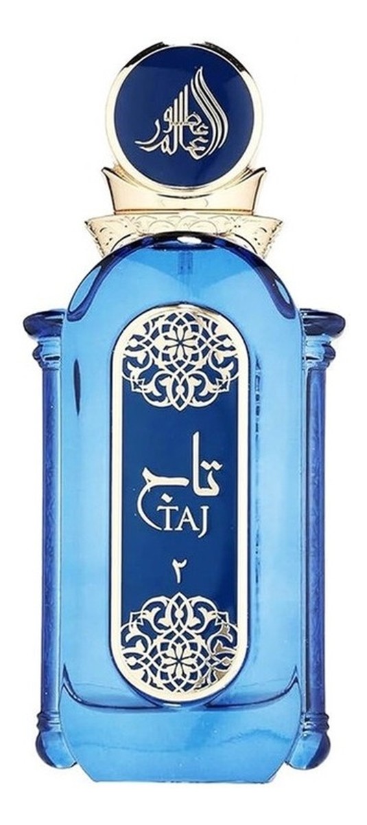 Woda perfumowana spray