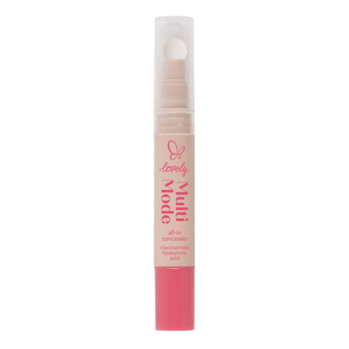 Lovely Multi Mode All-In Concealer wielozadaniowy korektor do twarzy 4.5g
