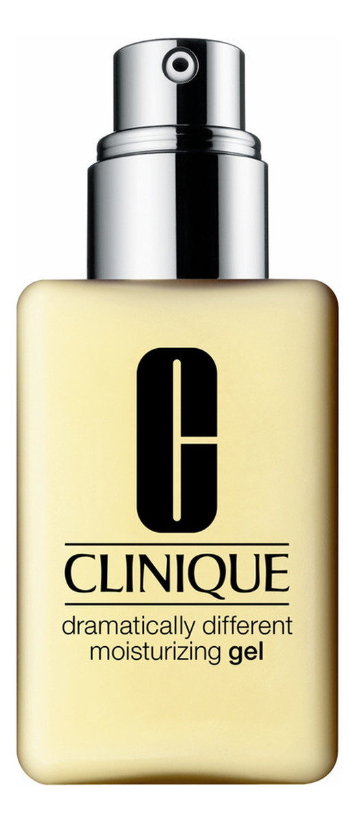 Moisturizing Gel żel nawilżający