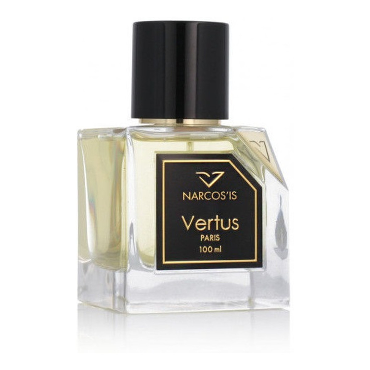 Vertus Paris Narcos'is Woda perfumowana spray 100ml