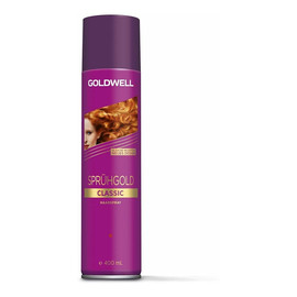 Spruhgold hairspray lakier do włosów classic