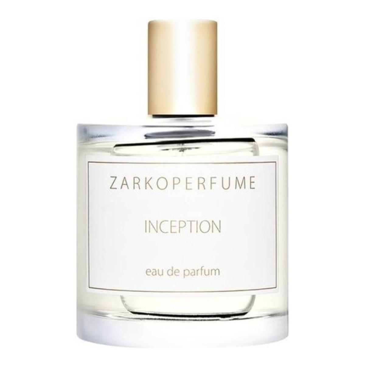 Zarkoperfume Inception Woda perfumowana spray 100ml