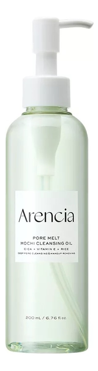 Olejek do demakijażu