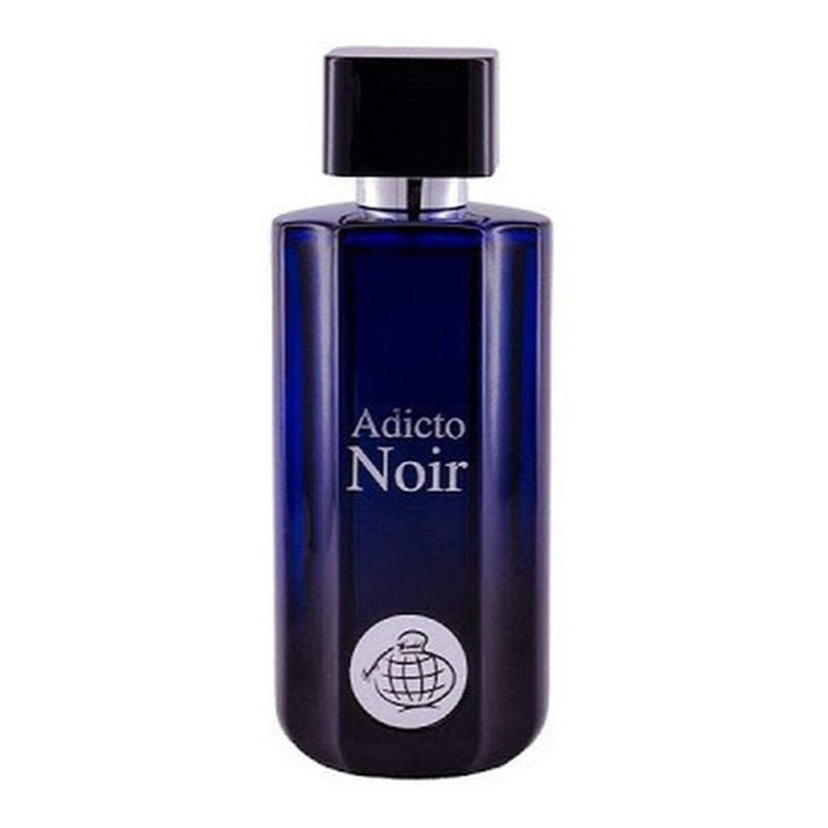 Fragrance World Adicto Noir Woda perfumowana spray 100ml