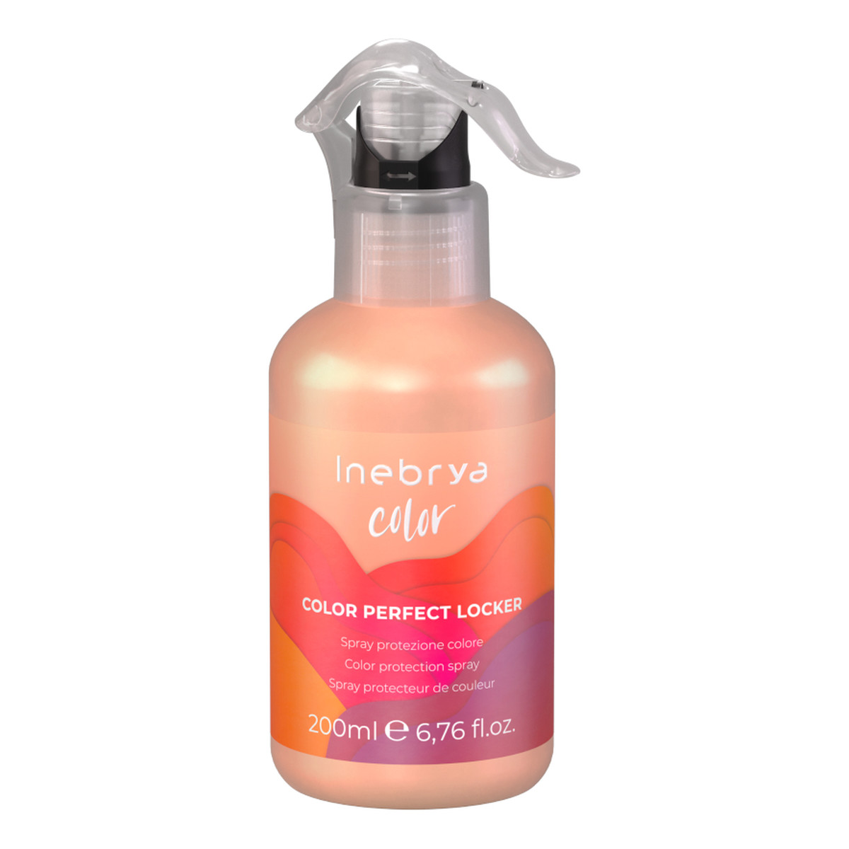 Inebrya Color Perfect Locker spray chroniący kolor włosów 200ml