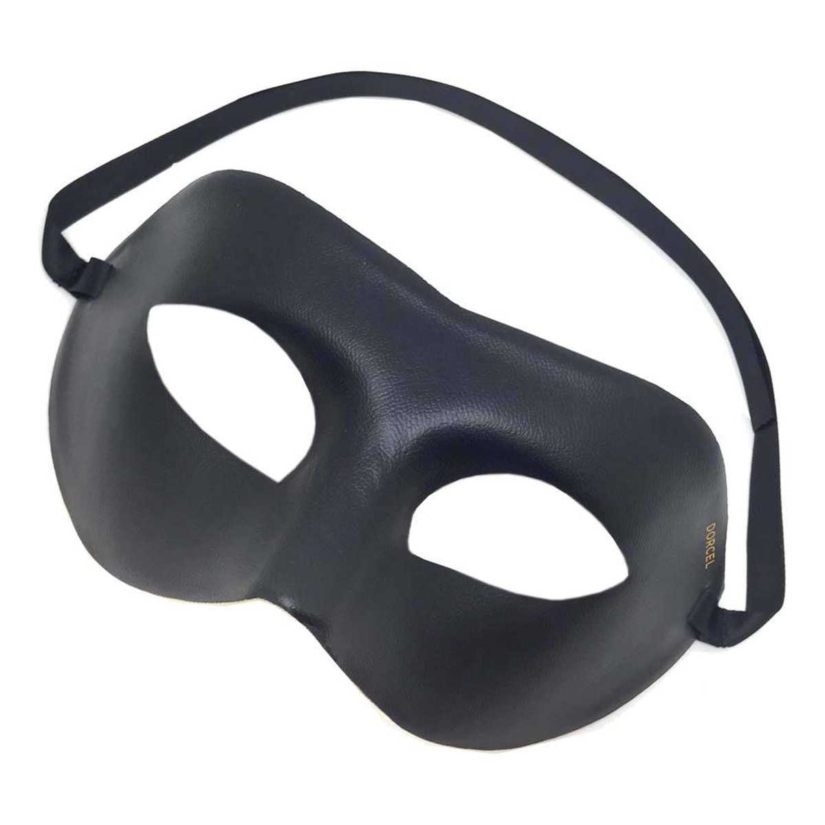 Marc Dorcel Mask regulowana maska na oczy black