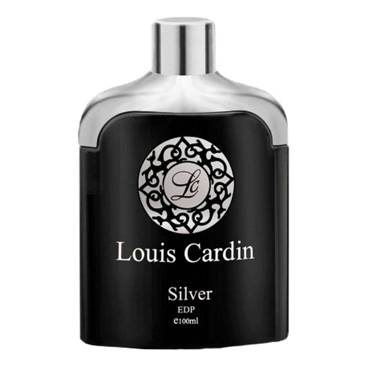 Louis Cardin Silver Homme Woda perfumowana 100ml