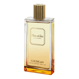 Fleurs de tabac ekstrakt perfum spray