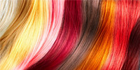 Odżywki do włosów farbowanych
