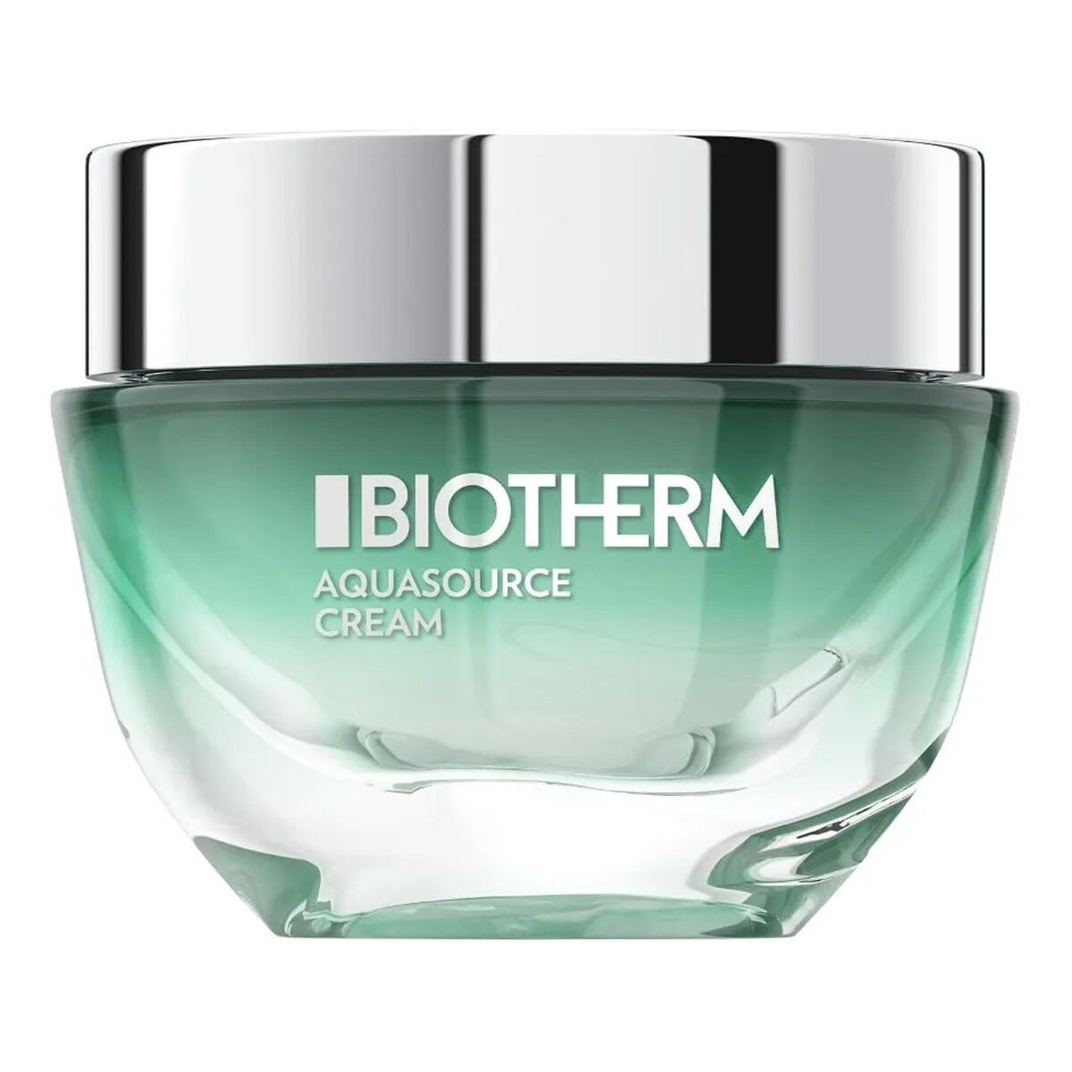 Biotherm Aquasource Day Cream Krem na dzień do skóry normalnej i mieszanej 50ml