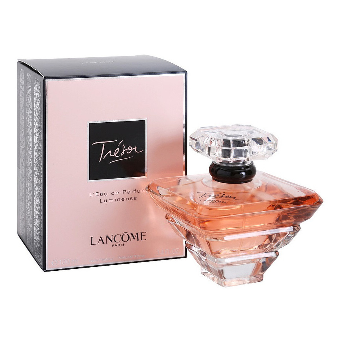 Lancome Tresor Lumineuse Woda perfumowana spray 100ml