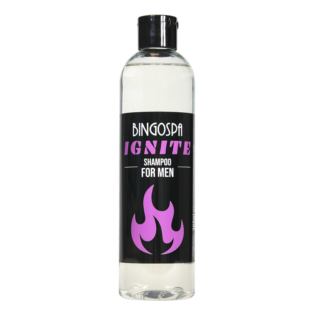 BINGOSPA Szampon dla mężczyzn Ignite Men 300ml