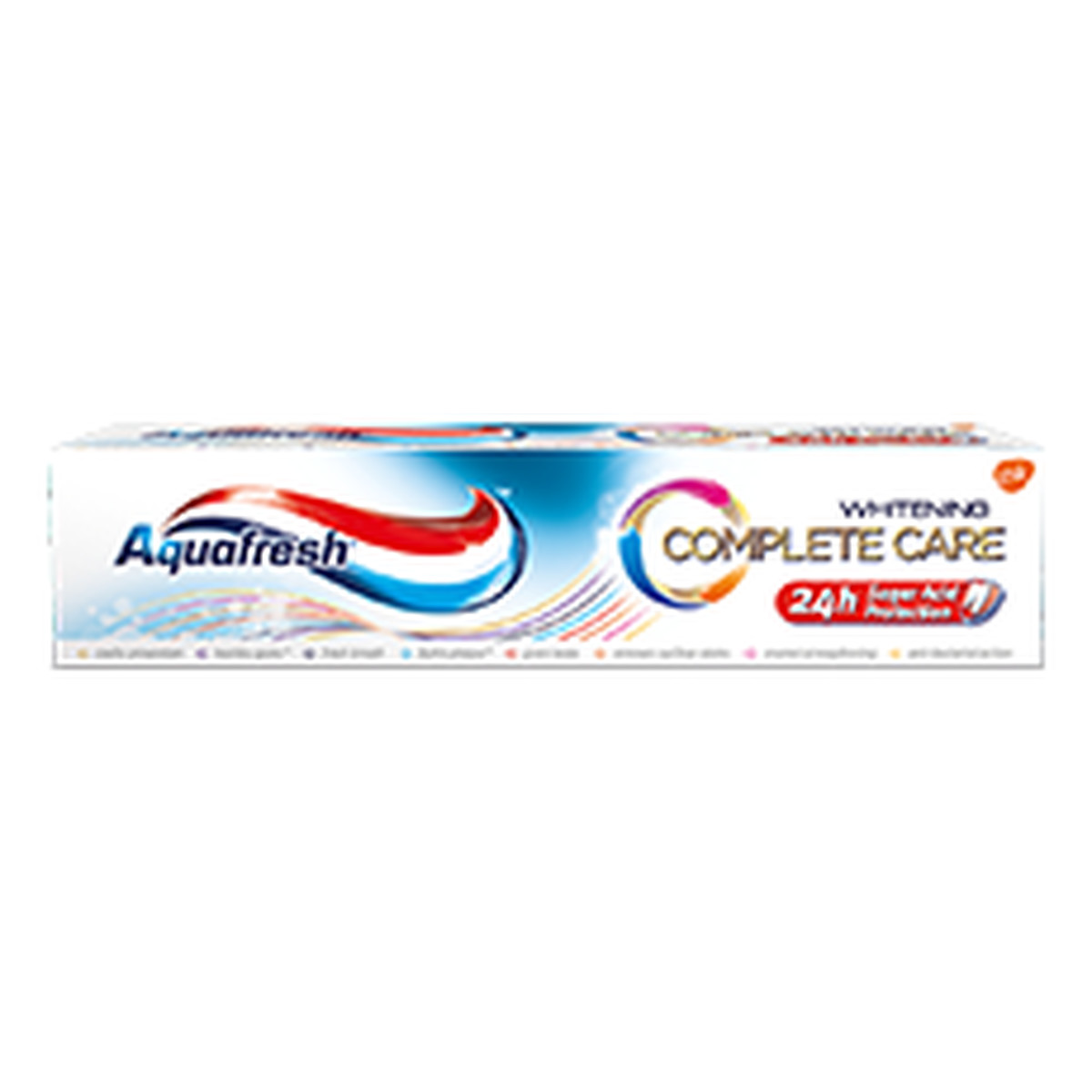 Aquafresh Complete Care Whitening Pasta Do Zębów 100ml