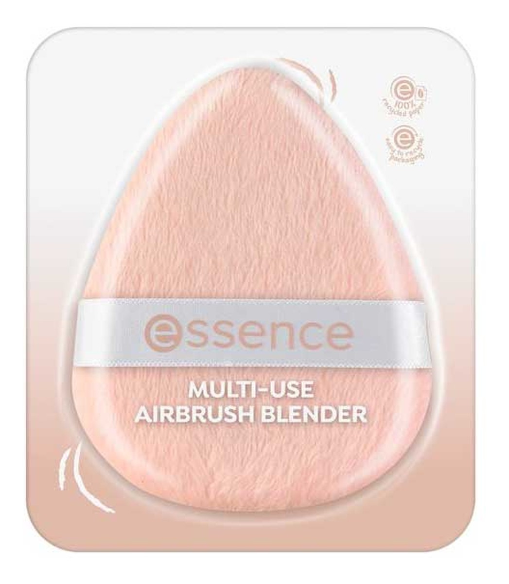 Multi-Use Blender Gąbka do makijażu wielofunkcyjna