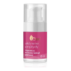 naprawczy Kremowy koktajl pod oczy