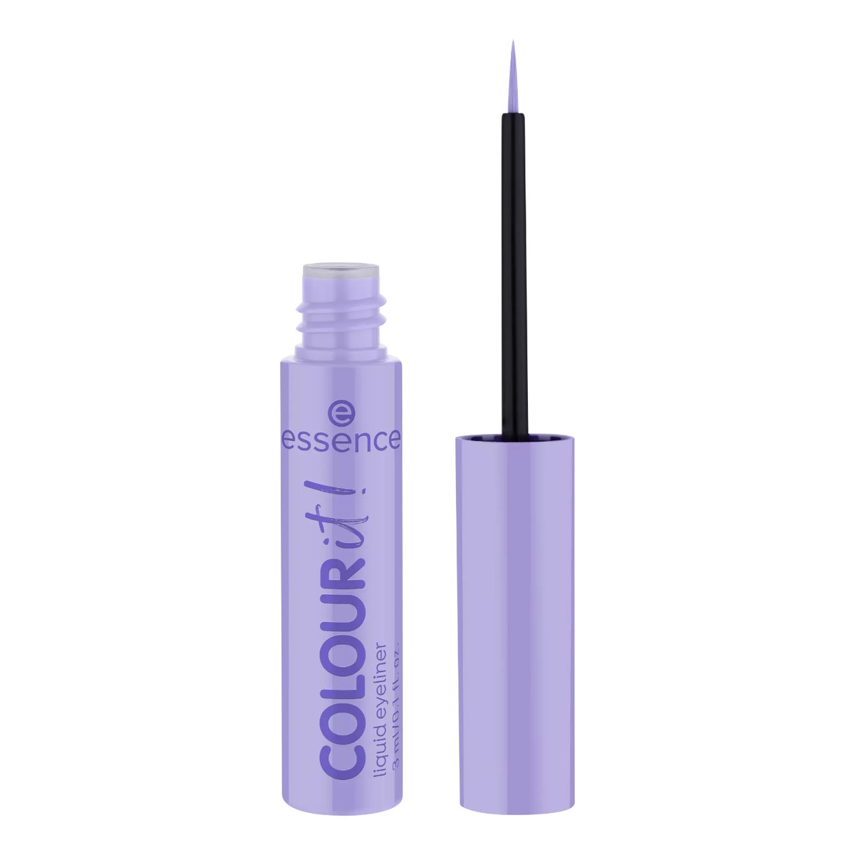 Essence Colour it! Eyeliner w płynie 3ml