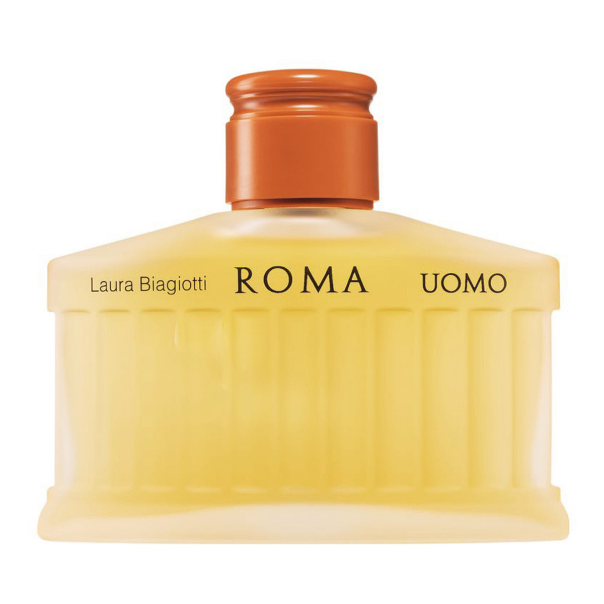 Laura Biagiotti Roma Uomo woda toaletowa spray 200ml