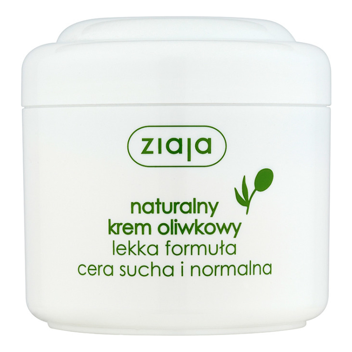 Ziaja Krem Oliwkowy Lekka Formuła 200ml