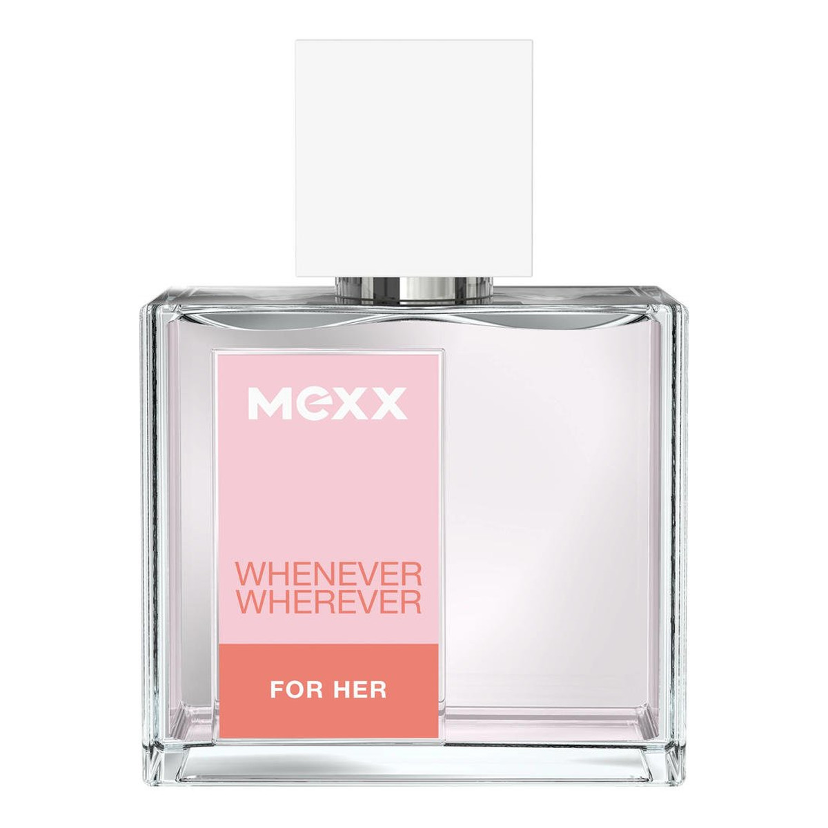 Mexx Whenever Wherever Woda toaletowa dla kobiet 30ml