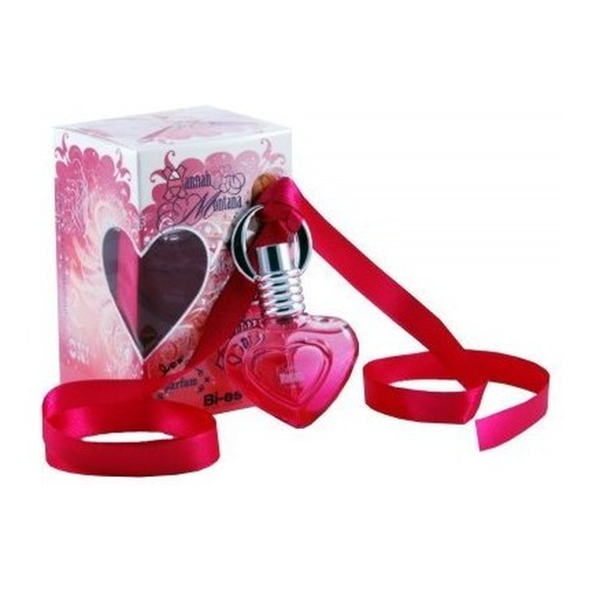 Disney Shine On Hannah Montana Woda Toaletowa 15ml