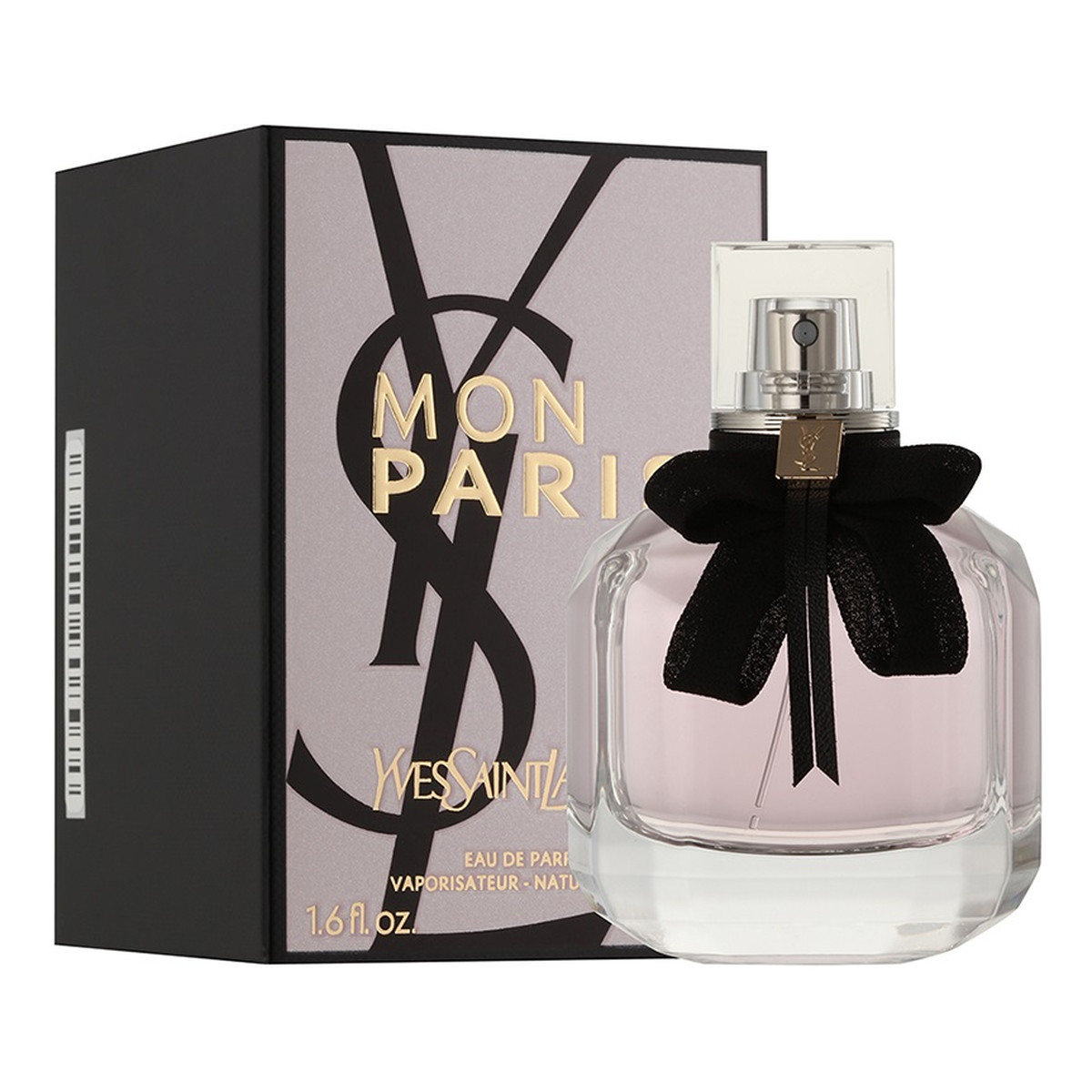 Yves Saint Laurent Mon Paris Pour Femme Woda perfumowana spray 50ml