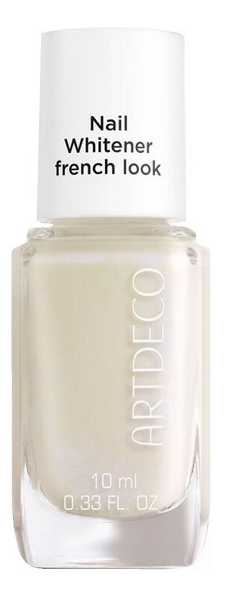 Nail Whitener French Look wybielający lakier do francuskiego manicure