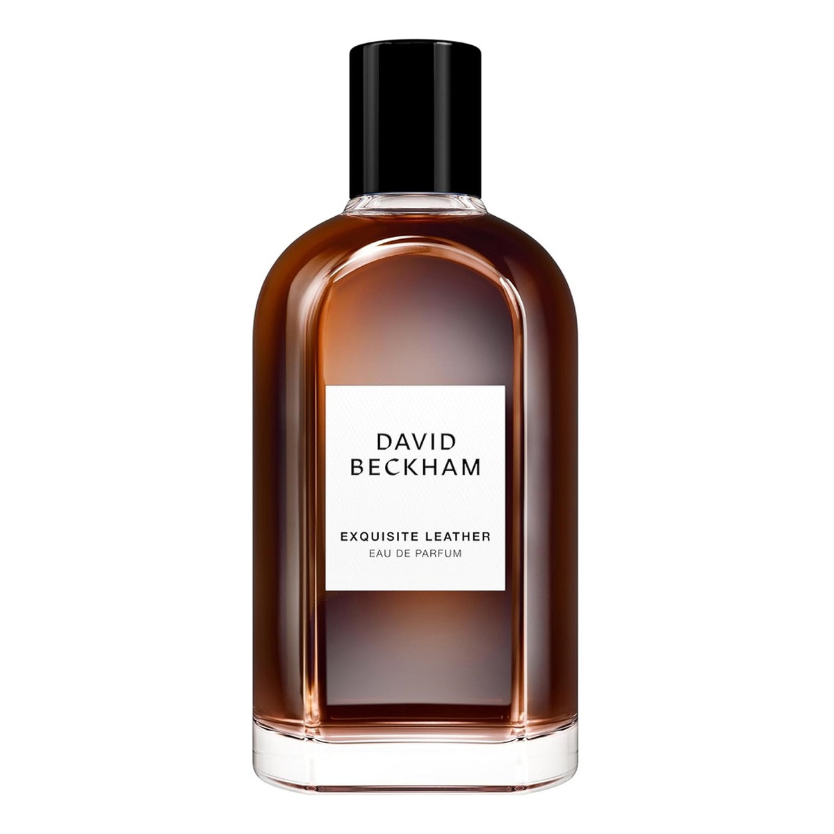 David Beckham Exquisite Leather Woda perfumowana spray 100ml
