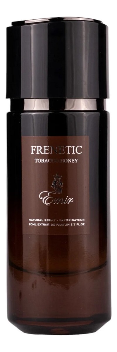 Frenetic tobacco honey ekstrakt perfum spray