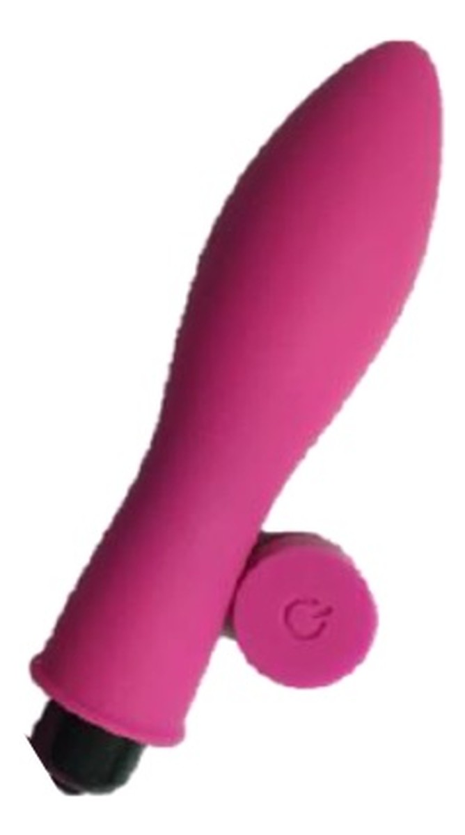 Discreet vibrating bullet dyskretny mini masażer