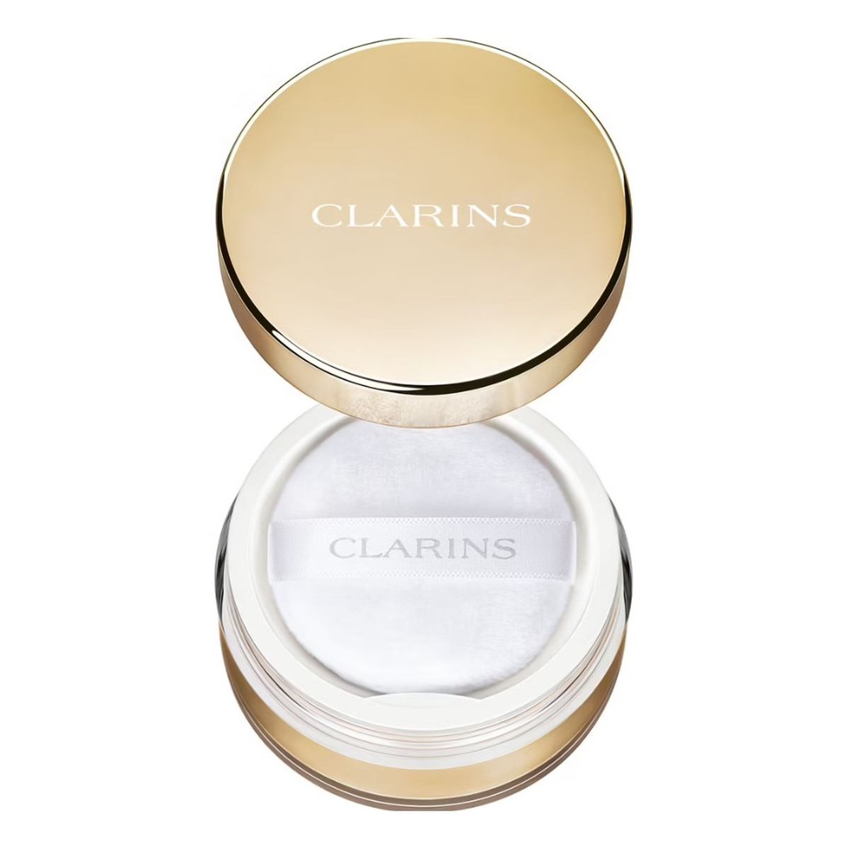Clarins Ever Matte Loose Powder Sypki puder matujący 15g