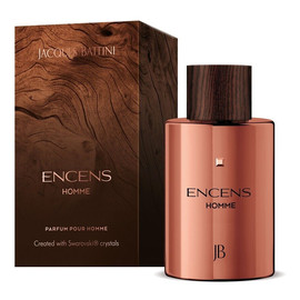 Encens Homme Woda Perfumowana