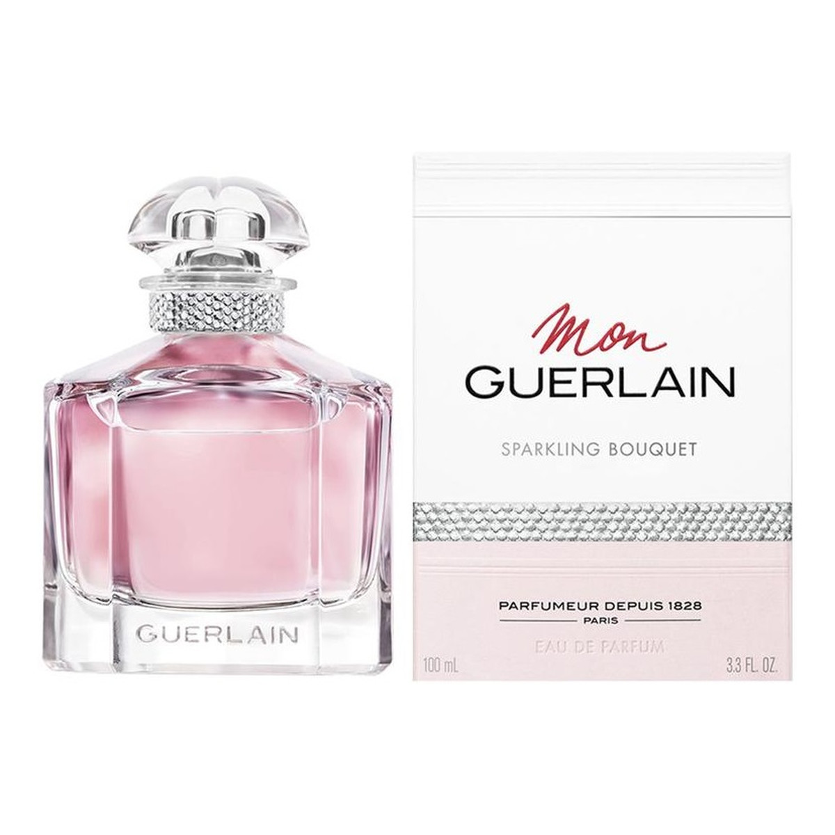 Guerlain Mon Guerlain Sparkling Bouquet Woda perfumowana spray 100ml