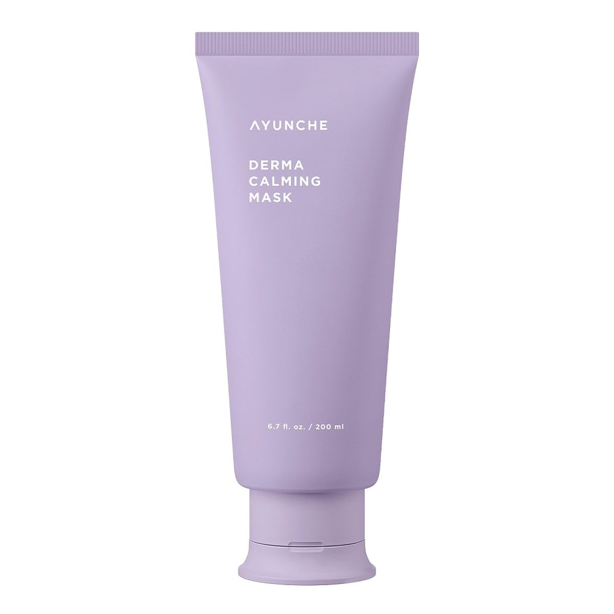 Ayunche Derma calming mask łagodząca maska do skóry głowy 200ml