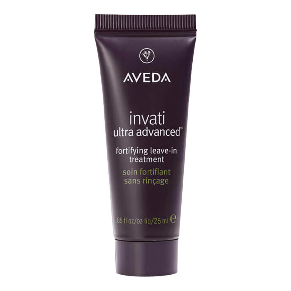 Aveda Invati ultra advanced fortifying leave-in treatment wzmacniająca odżywka do włosów bez spłukiwania 25ml