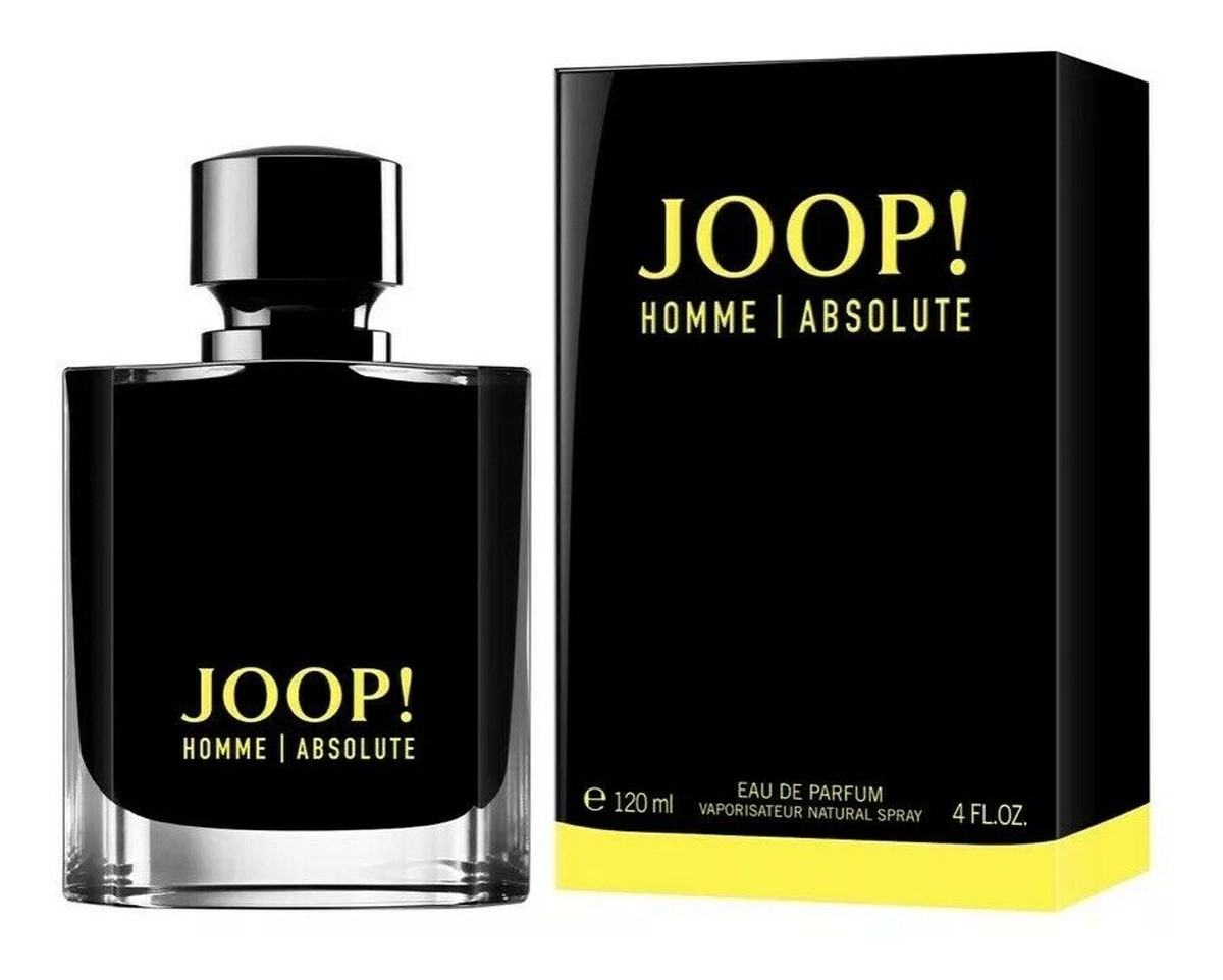 Absolute woda perfumowana