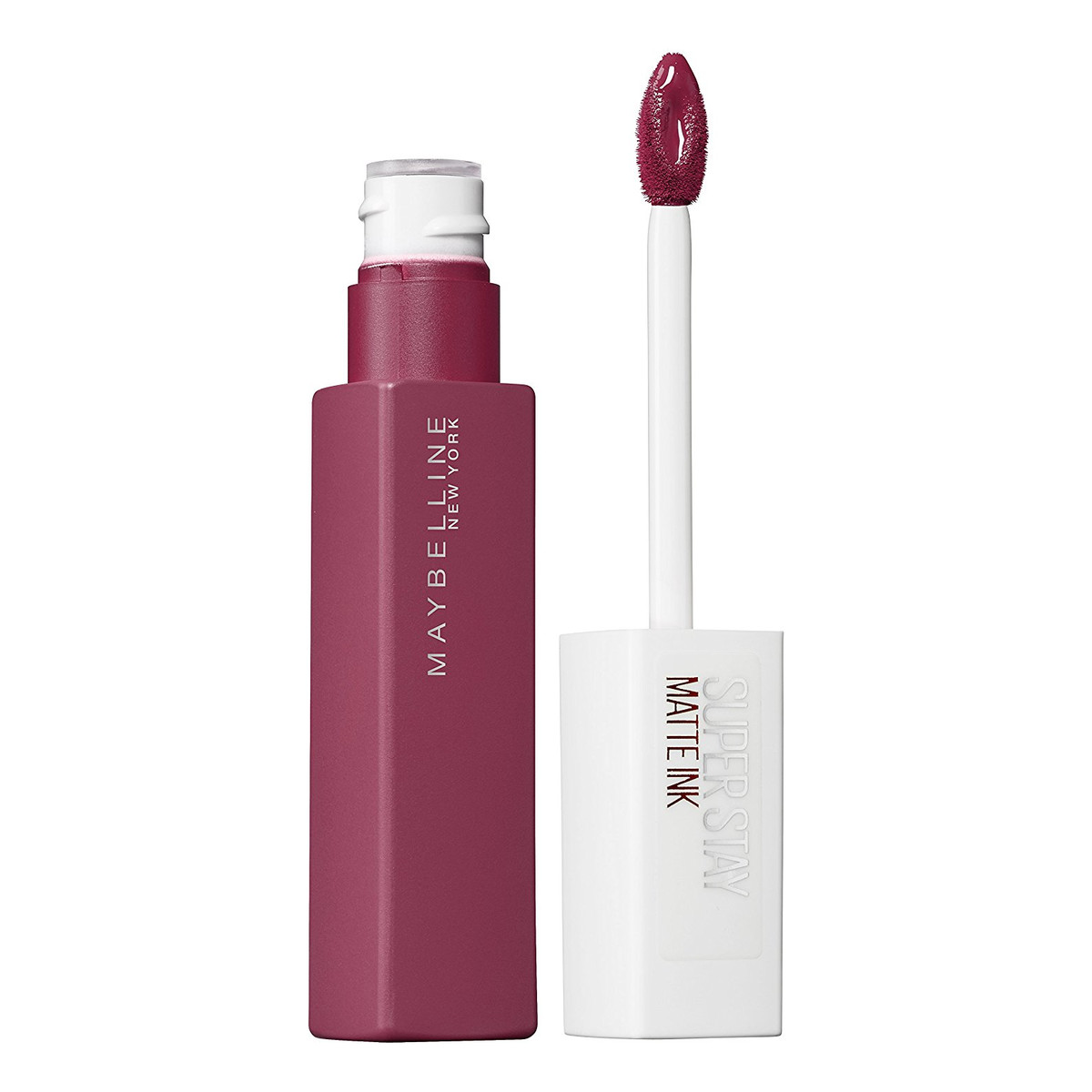 Maybelline Super Stay Matte Ink Liquid Lipstick Długotrwała Matowa Pomadka W Płynie 5ml