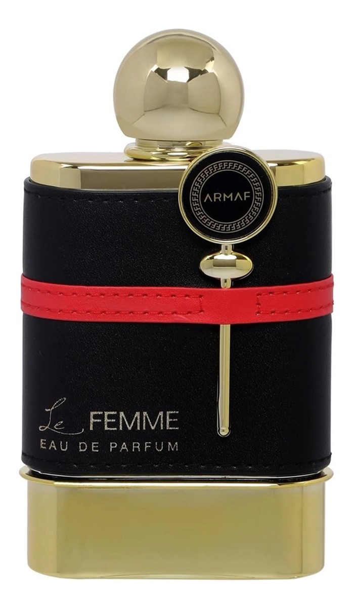 Woda perfumowana spray