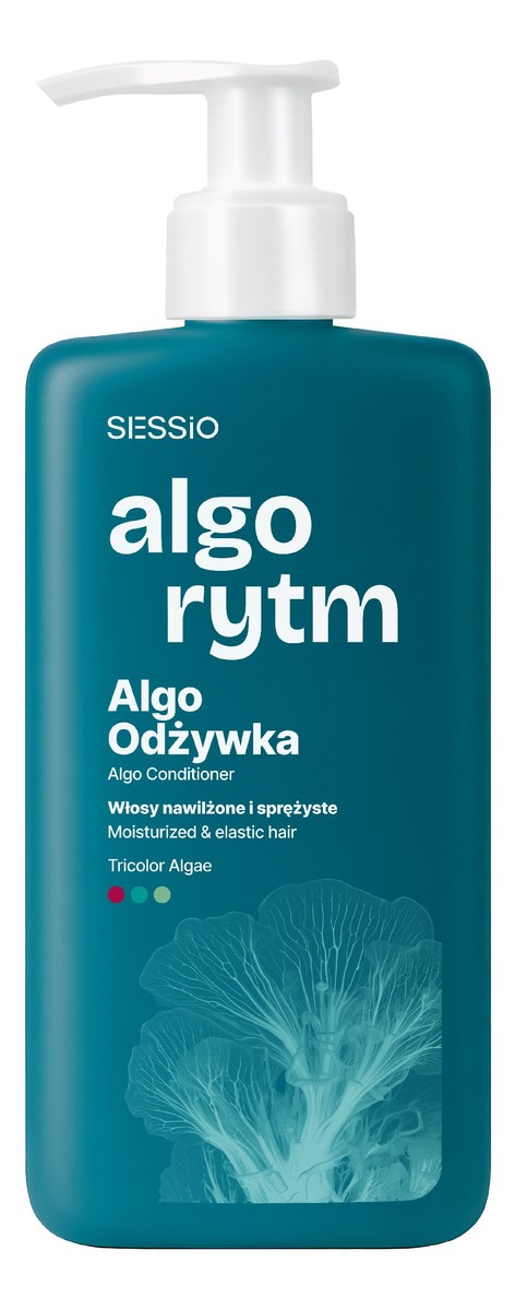 Odżywka Do Włosów