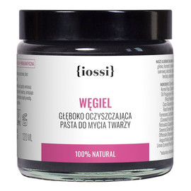 Pasta do mycia twarzy