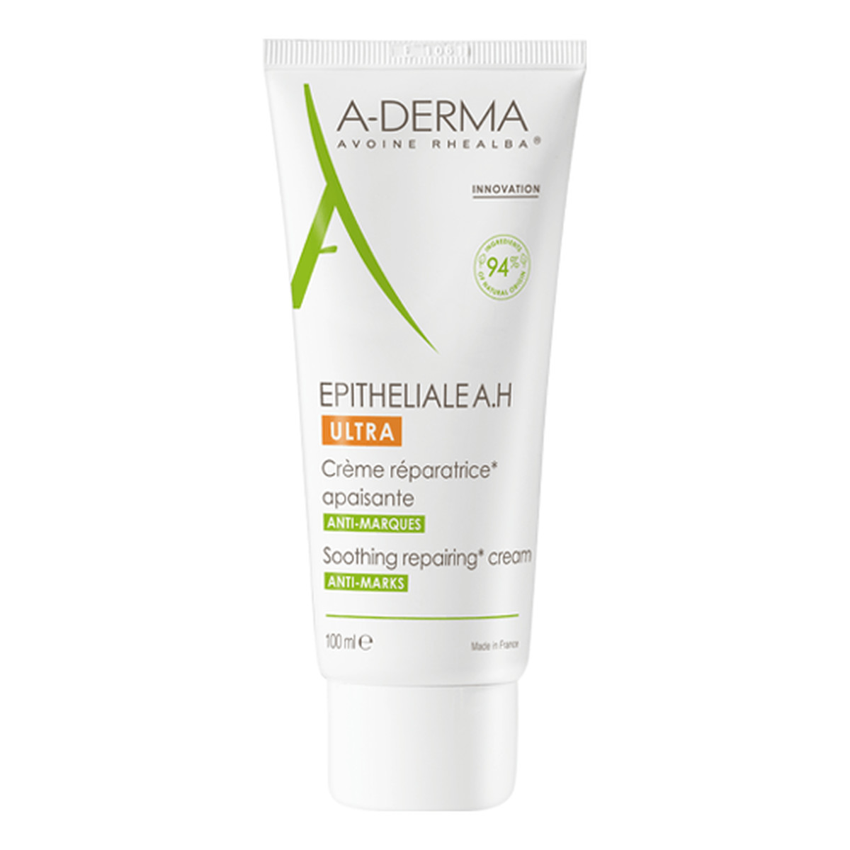 A-Derma Epitheliale A.H Krem ochronny 100ml