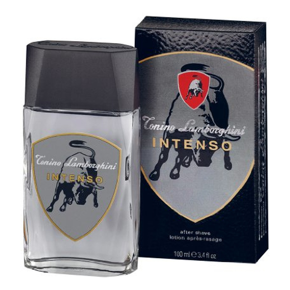 Tonino Lamborghini Intenso Woda Po Goleniu 100ml