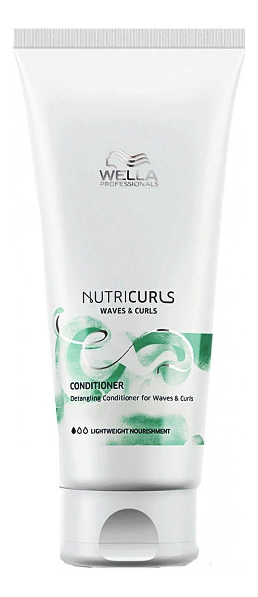 Detangling Conditioner odżywka do włosów kręconych
