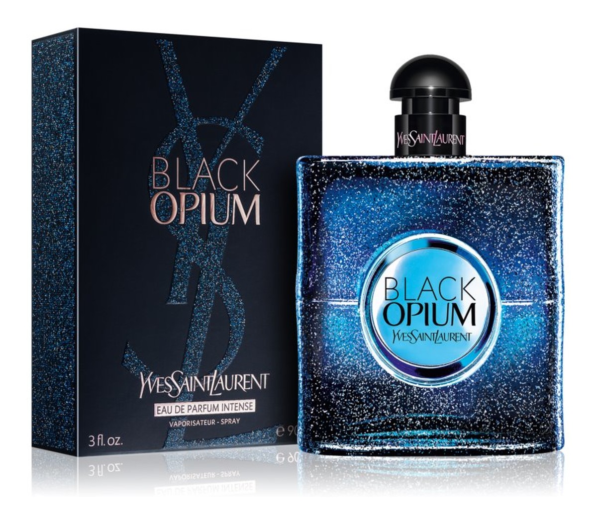 Intense Woda Perfumowana