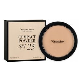 Compact Powder SPF25 puder prasowany