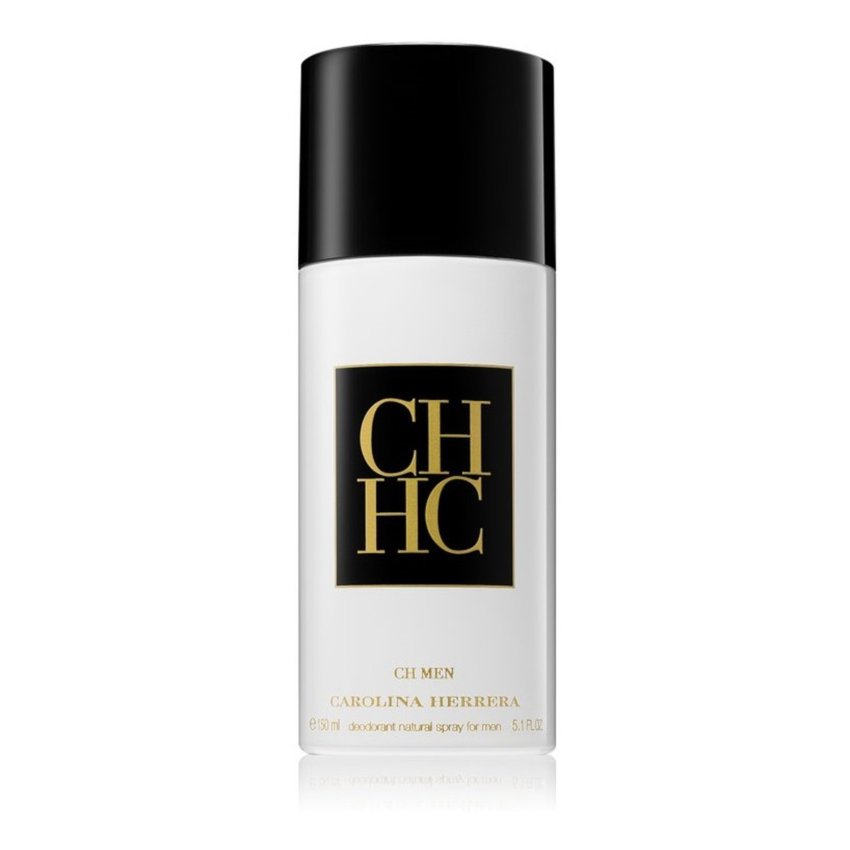 Carolina Herrera CH Men Dezodorant spray 150ml