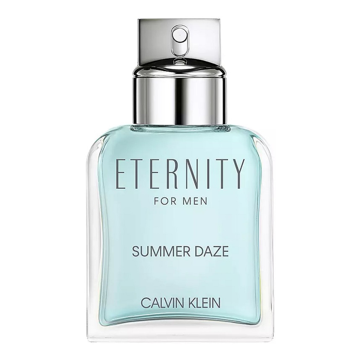 Calvin Klein Eternity Summer Daze For Men Woda toaletowa spray 100ml