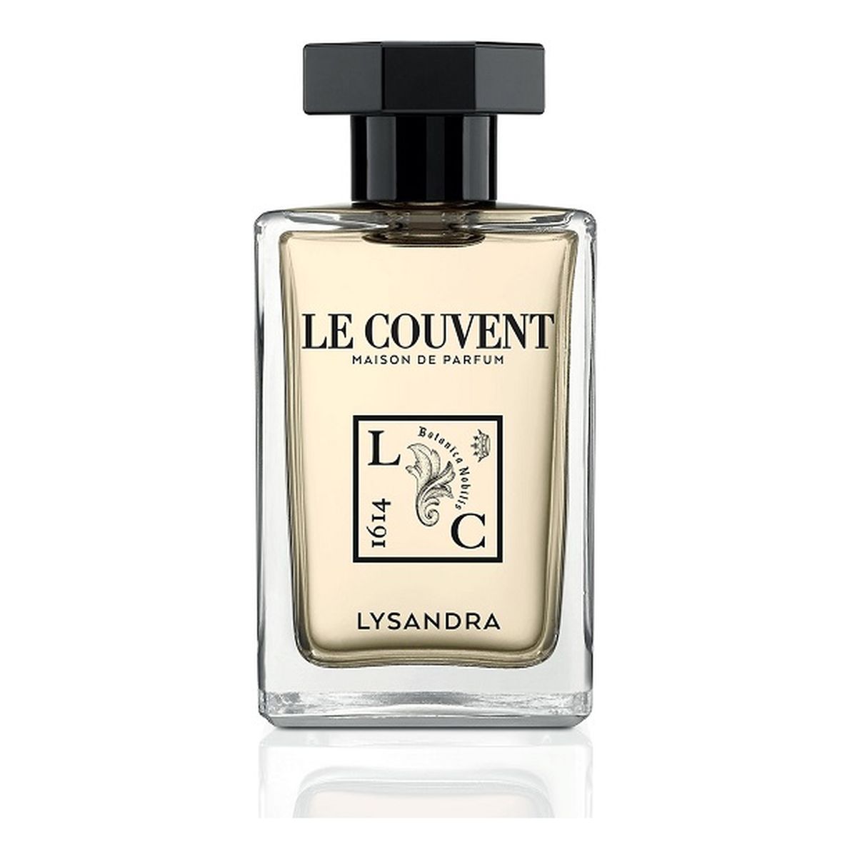 Le Couvent Lysandra Woda perfumowana spray 100ml