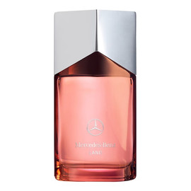 Woda perfumowana spray