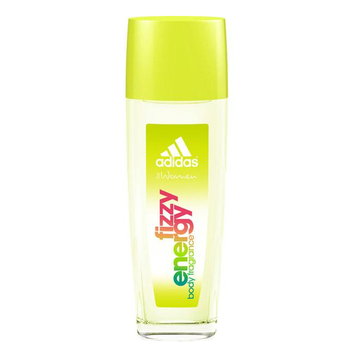 Adidas Fizzy Energy Dezodorant Perfumowany 75ml